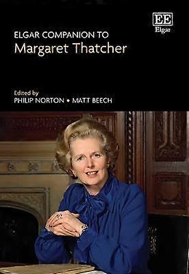 Elgar Companion to Margaret Thatcher