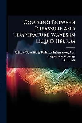 Coupling Between Preassure and Temperature Waves in Liquid Helium