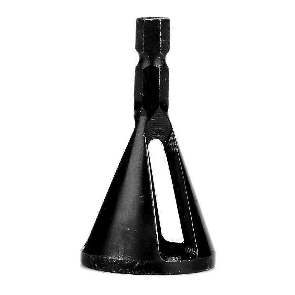 Stainless Steel External Chamfer Drill Chucks 26-27s