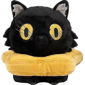 Half-asleep Chris Plush Toys Cat Ralph Bella Stuffed Animal Doll Kids Gifts
