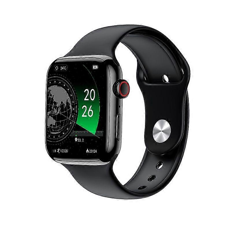 1.75 inch TFT Screen Smart Watch