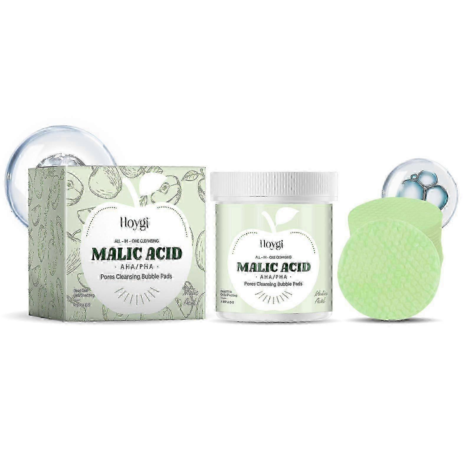 Pore Care Deep Cleansing Pad