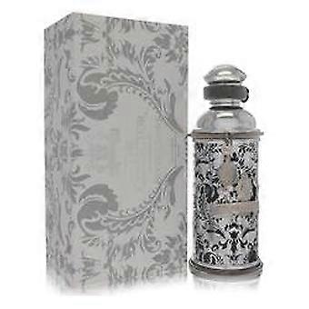  Silver Ombre by Alexandre J - Eau De Parfum Spray 3.4 oz - Women 