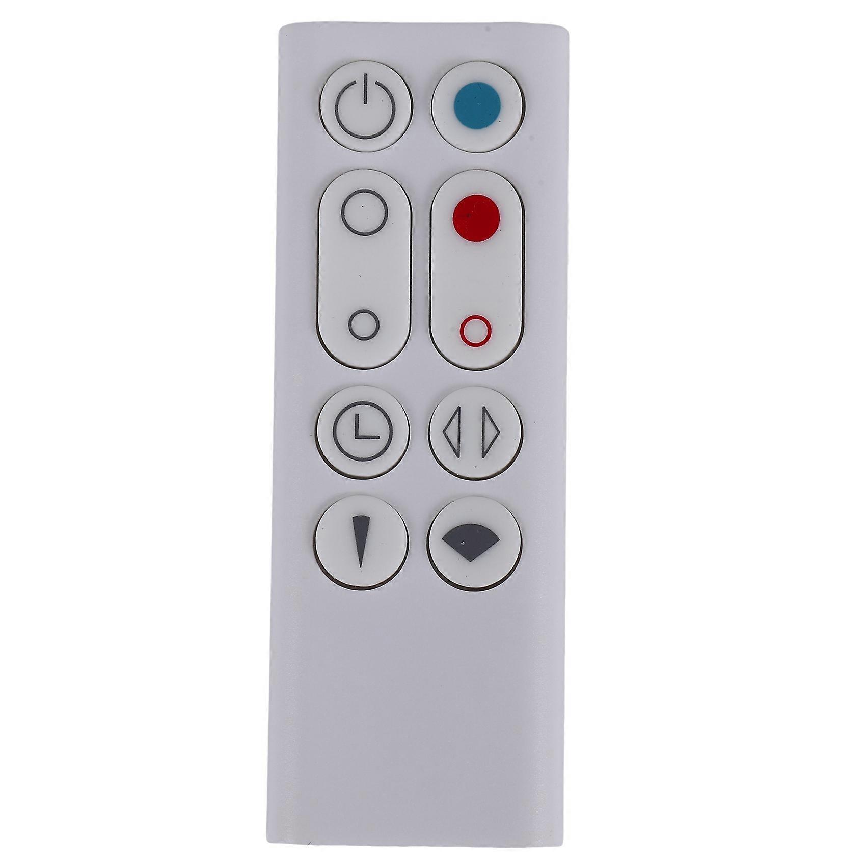 Replacement Remote Control for Pure Hot+Cool AM09 Air Purifier