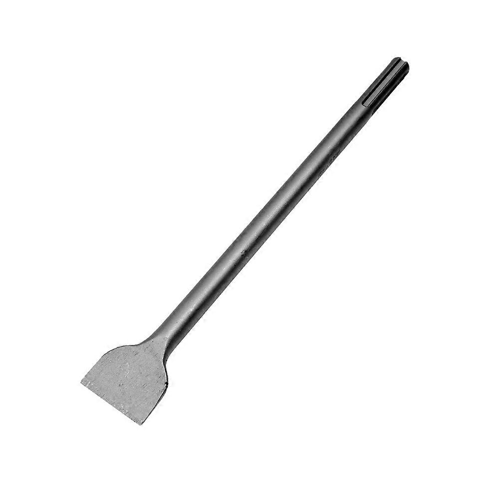 Yato Chrome Vanadium Steel Flat Tip SDS Plus Chisel
