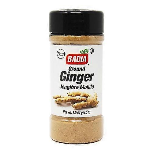 Badia Ground Ginger Seasoning