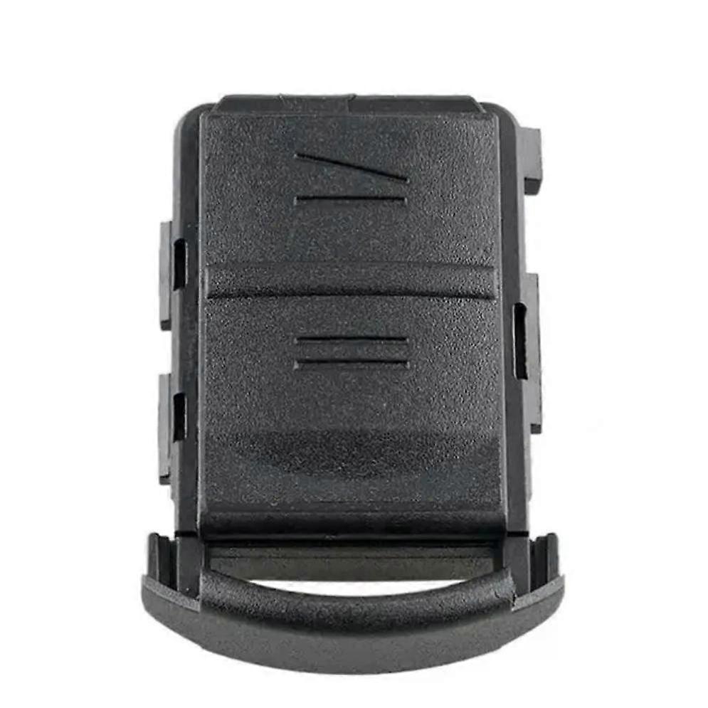 For Opel Corsa Replacement Remote Key Fob Shell With Battery Holder