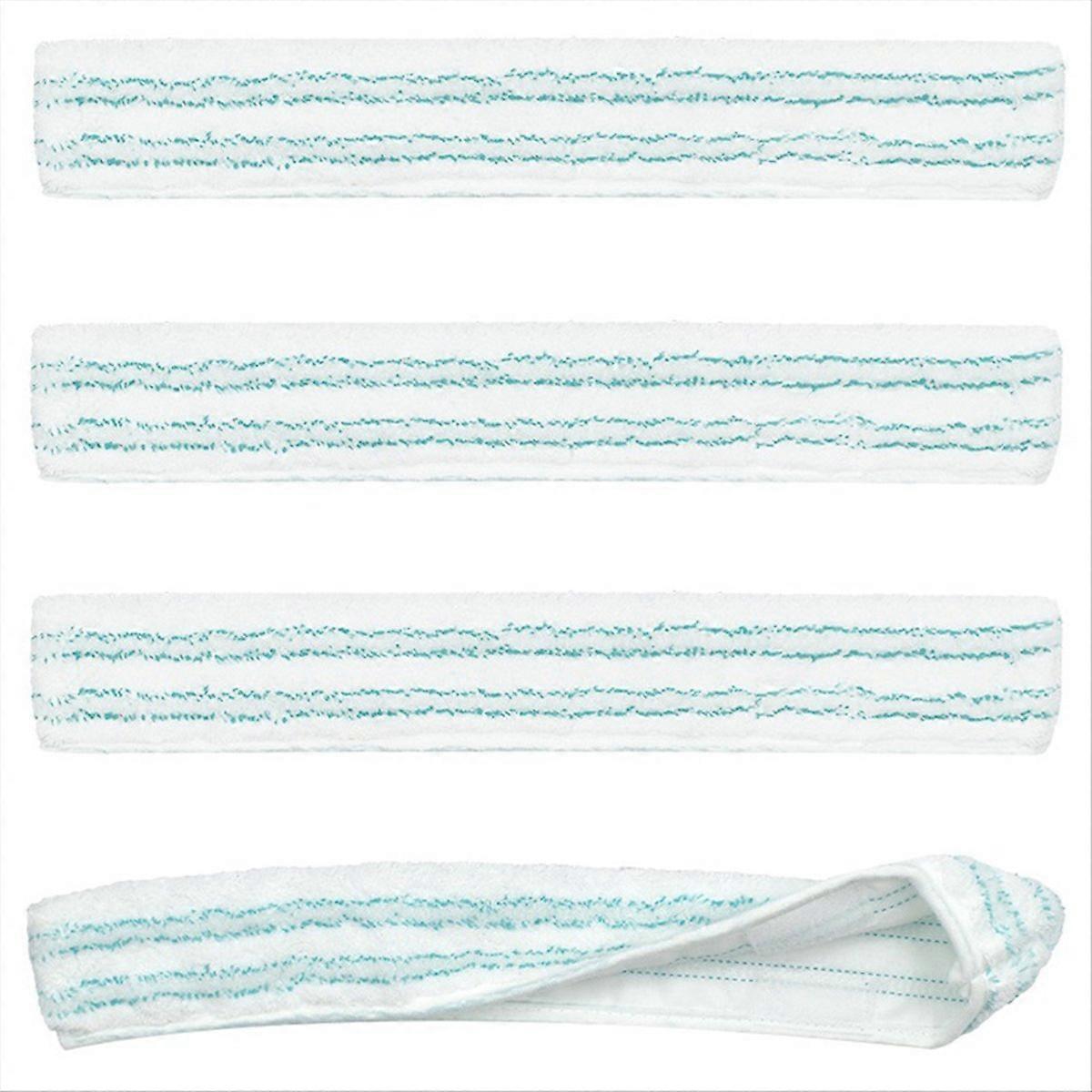 Replacement Fleece with Microfibre Fleece,4PCS