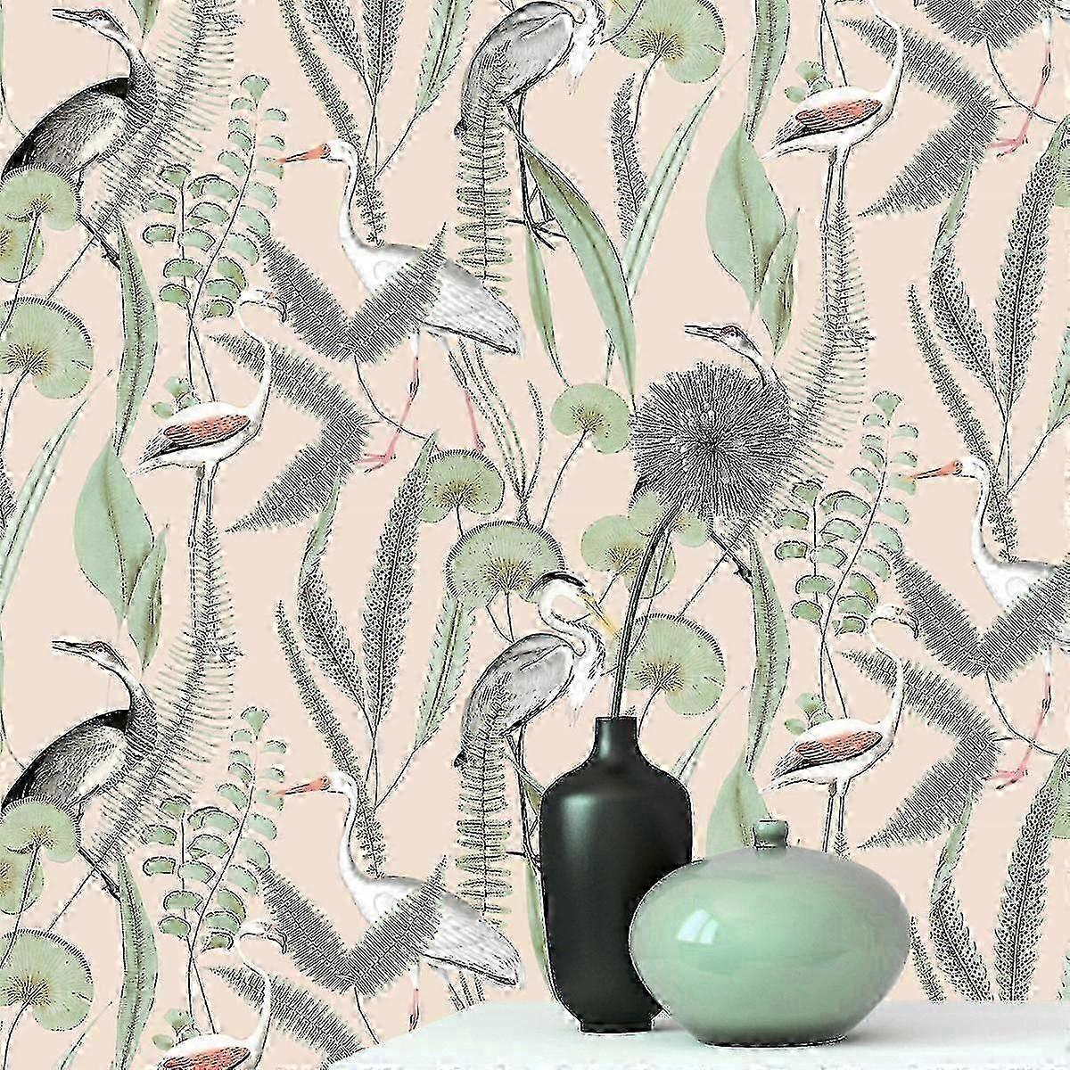 Eden Wallpaper Collection Kivu