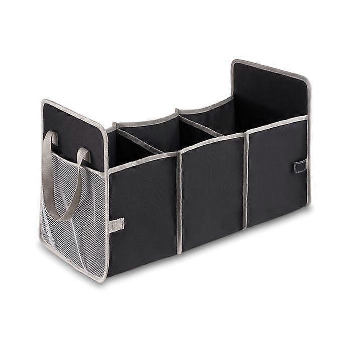 MidOcean Organizer Foldable Car Boot Organiser