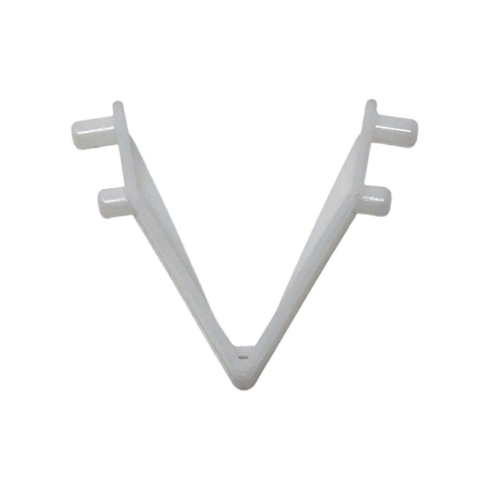 Pool Frame Replacement Part Double Button Spring Clip for Intex 26365EH Secure Connection