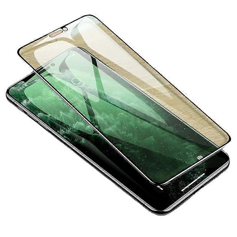 Privacy Screen Protector for 8K Display with Shatterproof SpyProof Film