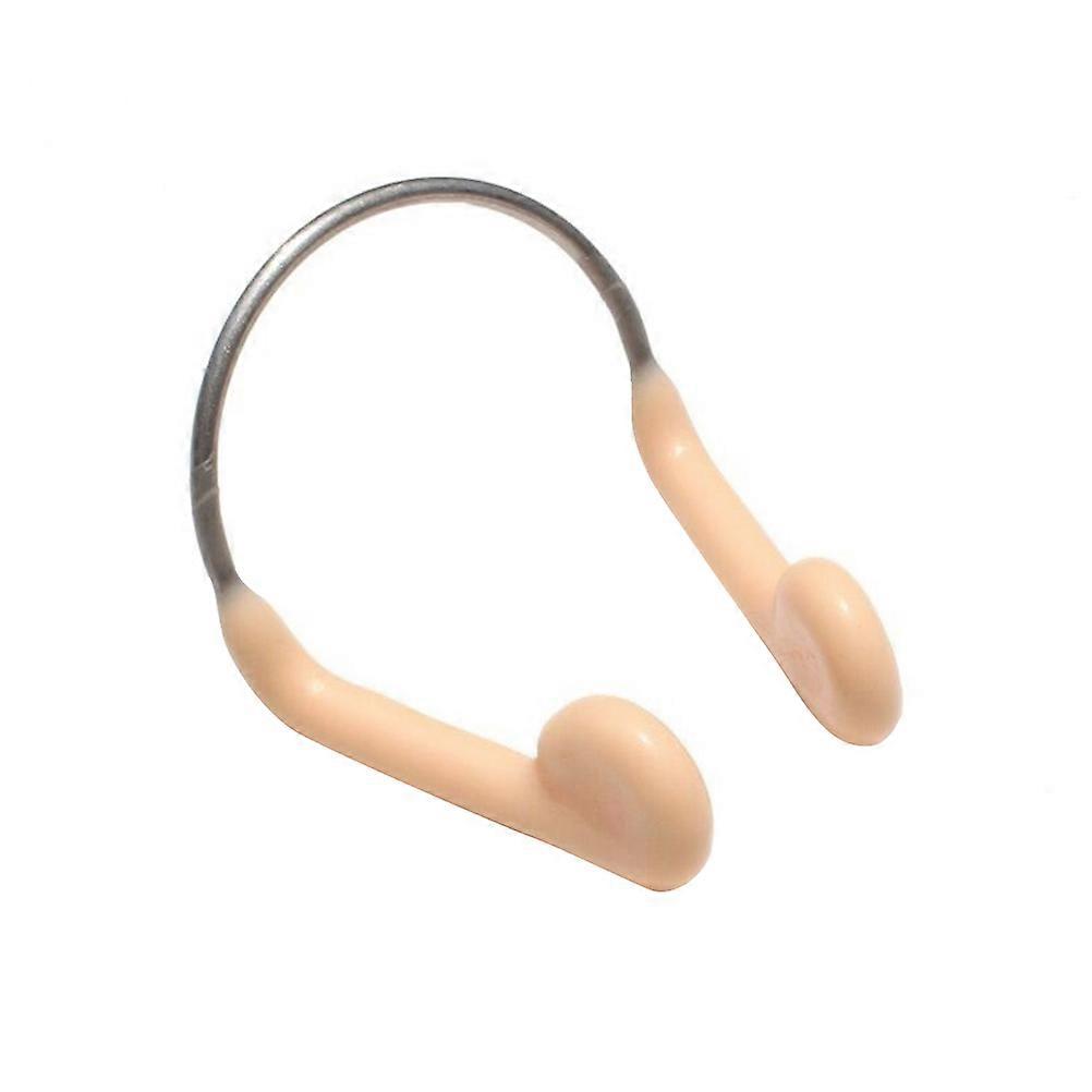 Swimming Nose Clip Nose Protector for Adults 4Pcs Set