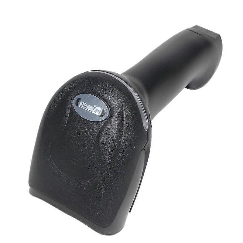 F20 Handheld Wired Ccd Barcode Scanner Portable 32Bit Usb Cable A4 Bar Code Reader For System
