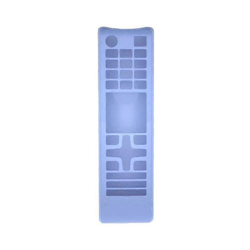 Silicone Case Remote Control Protective Cover Suitable for TV BN59 AA59 Series Remote Control Lumin