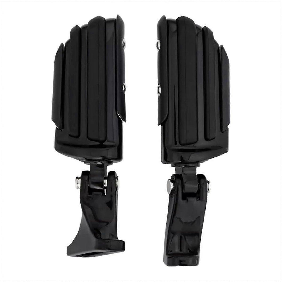 Mini Rear Foot Peg Mount Bracket For Road Glide