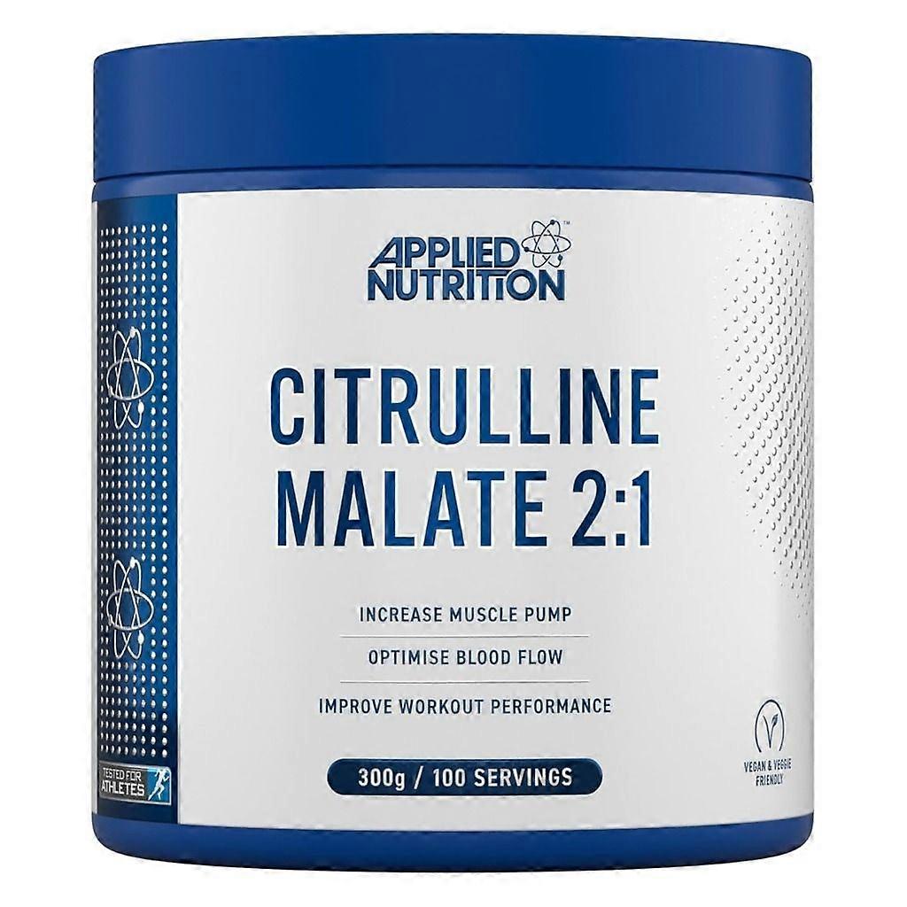 Applied Nutrition Sitrulin Malat 2:1 3000mg 300g