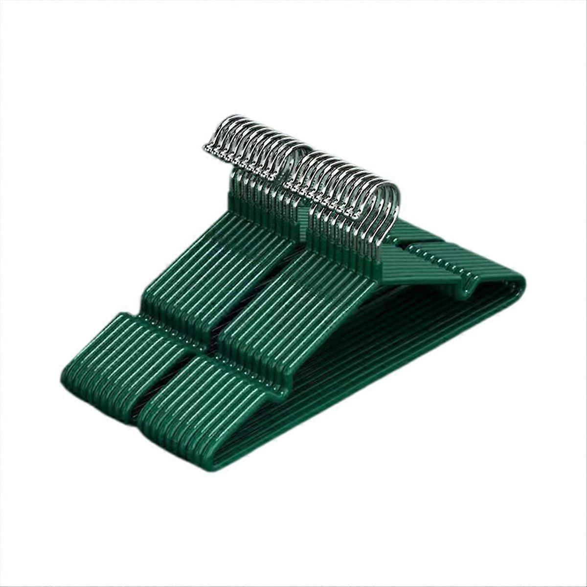 Umerașe cu design antiderapant, verzi