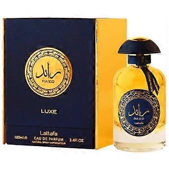 Lattafa Raed Gold 100ml EDP Spray