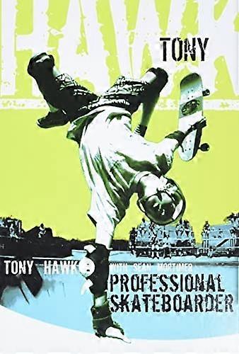 Tony Hawk: Profi-Skater
