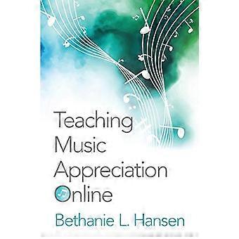 Enseñar Apreciación Musical En Línea