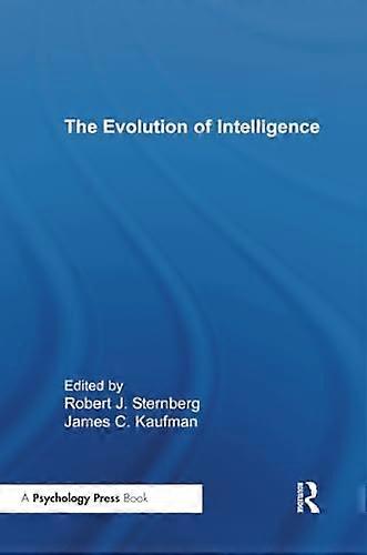 The Evolution of Intelligence