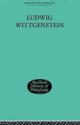 Ludwig Wittgenstein