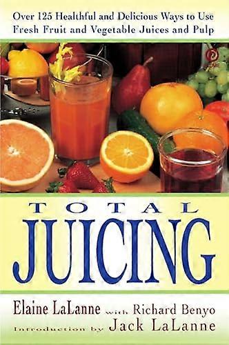 Total Juicing (Plume)