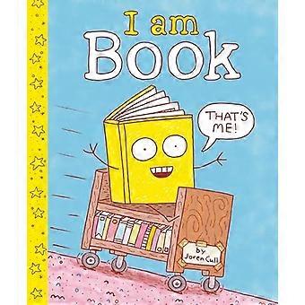 Ich bin Buch