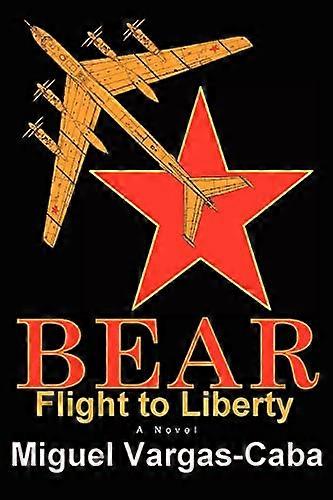 Bjørn: Fly til Liberty