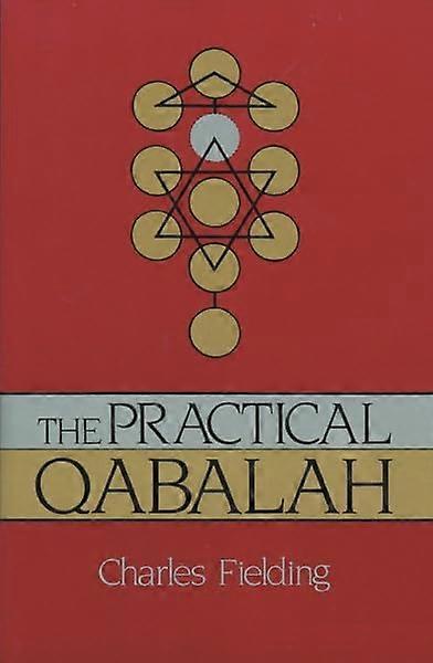 Le Kaballah pratique