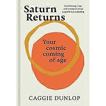 Saturn kommer tilbake: Din kosmiske oppvekst
