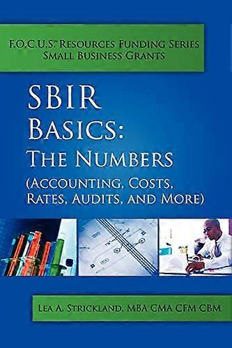 Sbir Basics