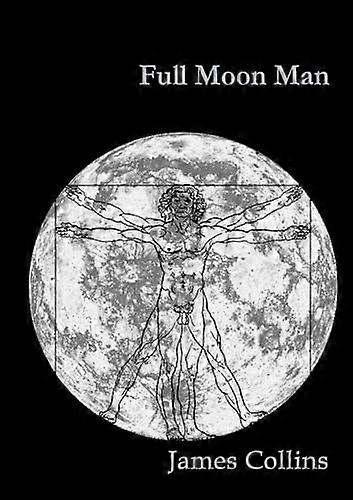 Vollmond-Mann