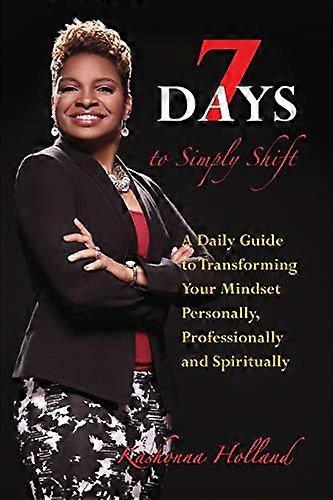 7 Days to Simply Shift
