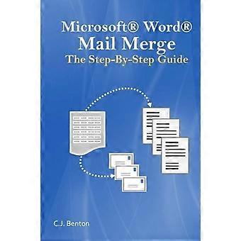Stampa unione di Microsoft Word - Guida passo