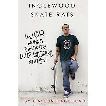 Ratas de patinaje de Inglewood
