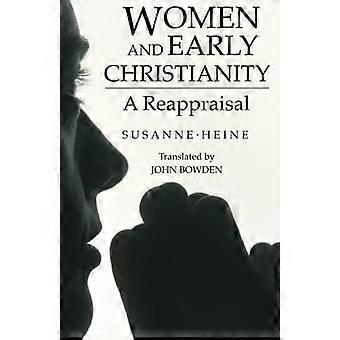 Vrouwen en vroeg christendom