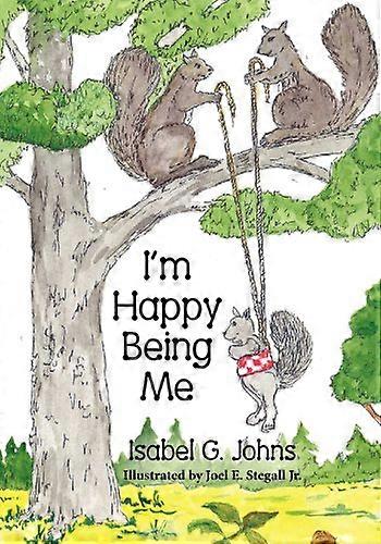 I'm Happy Being Me