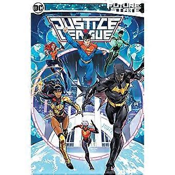 Fremtidig stat: Justice League