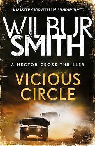 Vicious Circle: Hector Cross 2