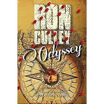 Odyssey: Travels On A Bucket List
