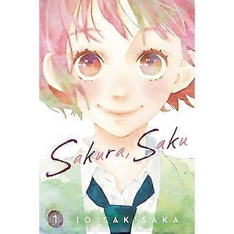 Sakura, Saku, Vol. 1