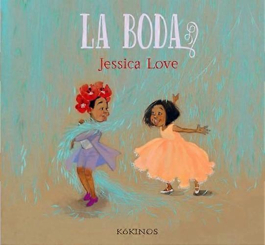 La boda