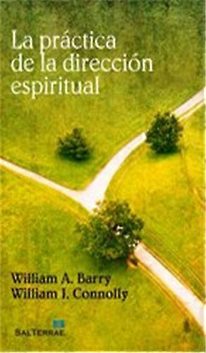 Barry, W: Pràctica de la dirección espiritual