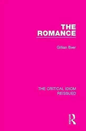 The Romance - Gillian Beer