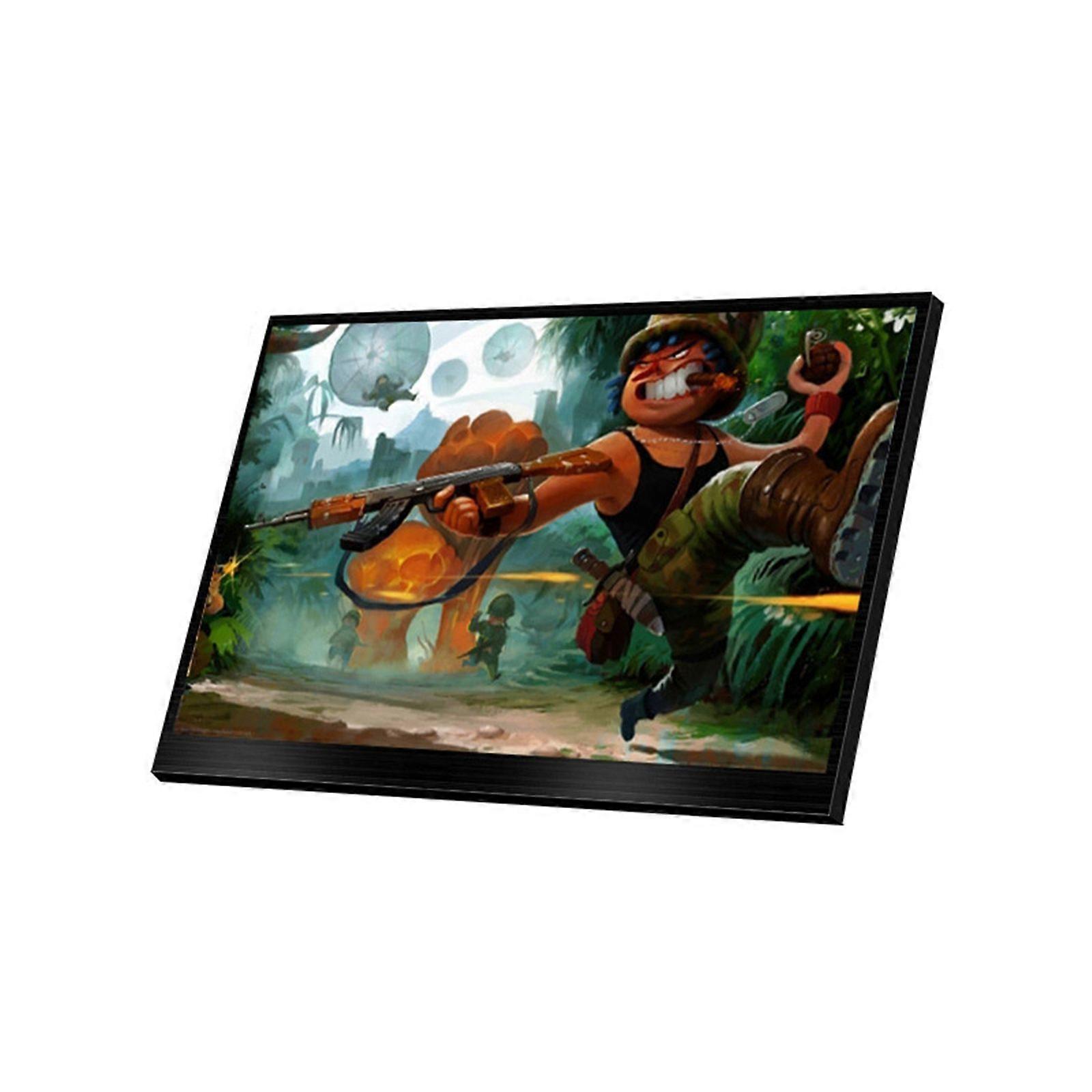 Type-c Portable Computer Extender Display, Size: 15.6 inch 1920x1080