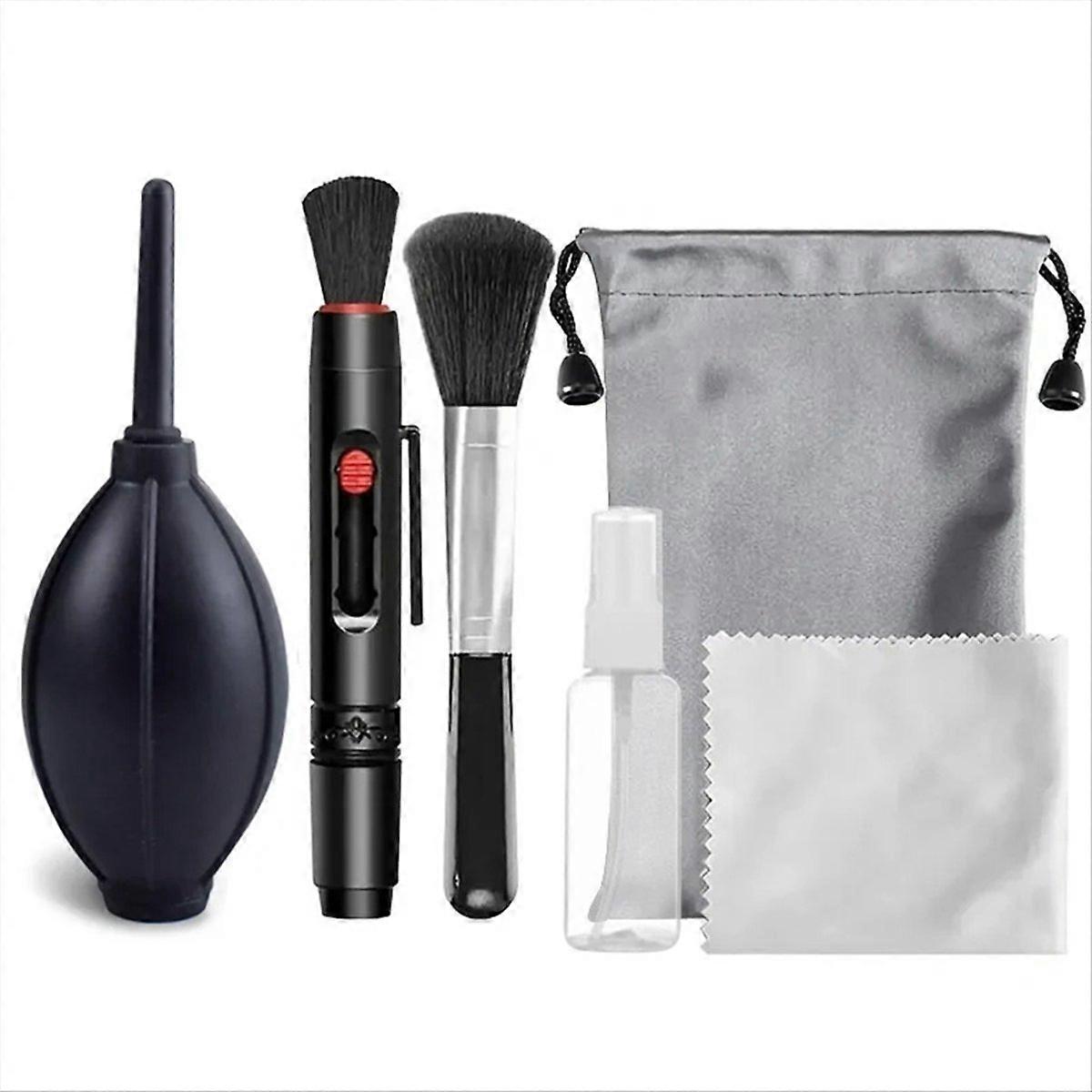 Slr Digital Mirrorless Camera Cleaning Set