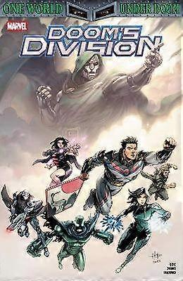 Dooms division