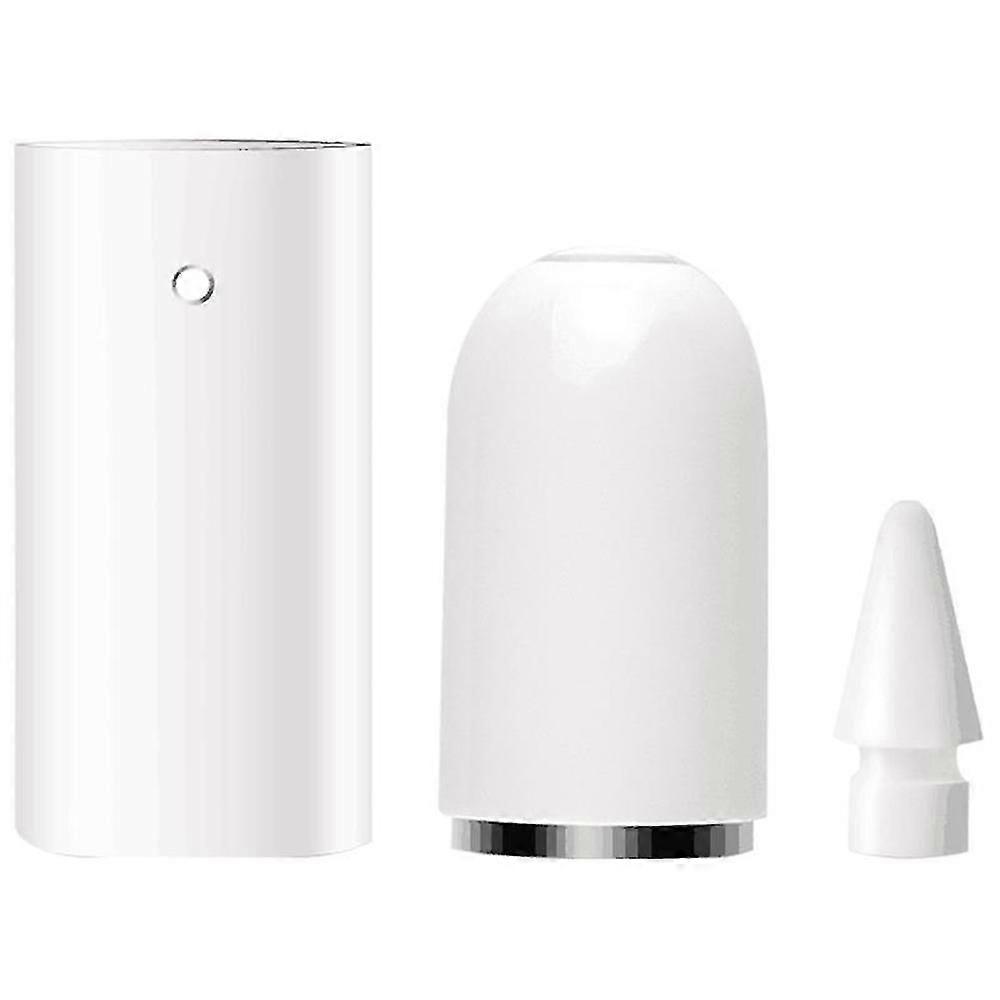 Suitable For Nib/cap/adapter, 3 In 1 Stylus Accessories